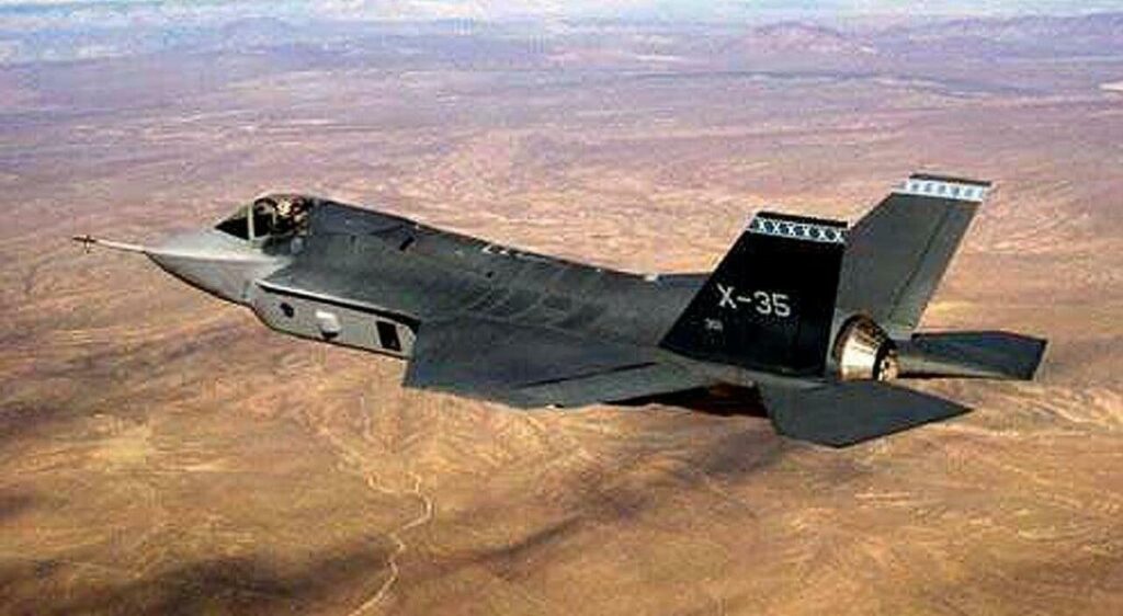 アメリカのF35は五角形によってリモートでブロックされる可能性があります アメリカのF35は五角形によってリモートでブロックされる可能性があります