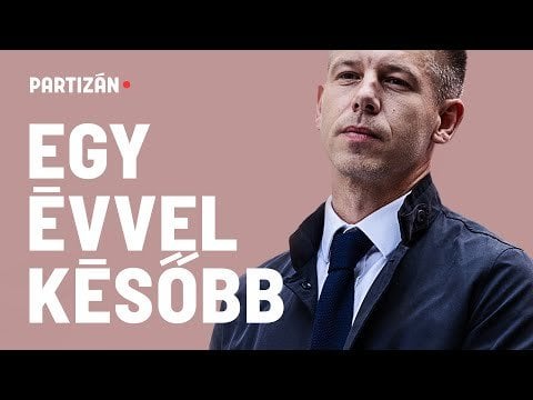 パルチザン：ヴィクトル・オルバン・チャレンジャー：ペーター・マジャール