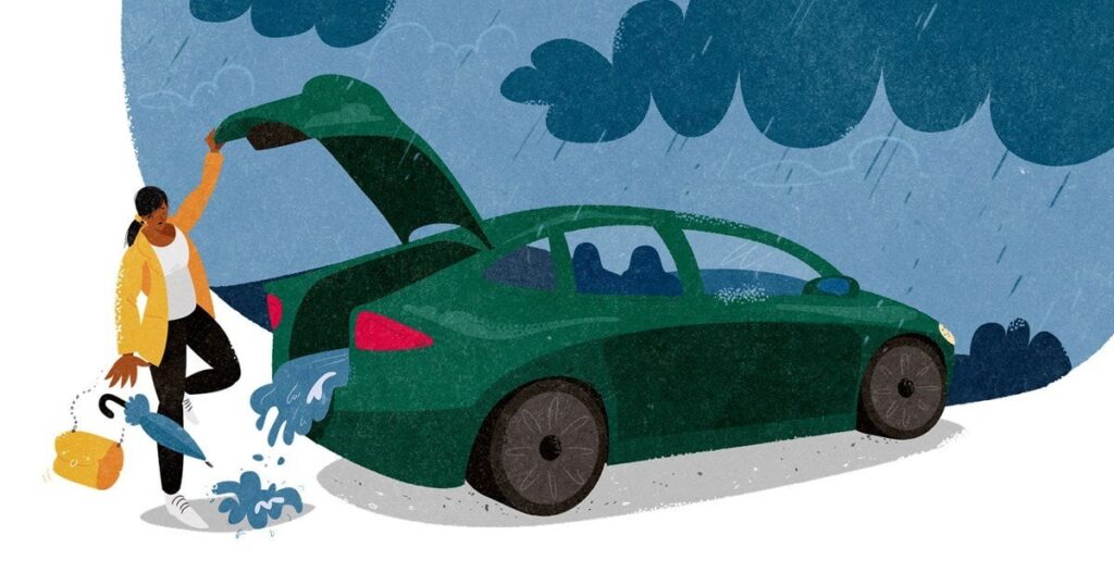 テスラはほとんどのお金を有罪とします
