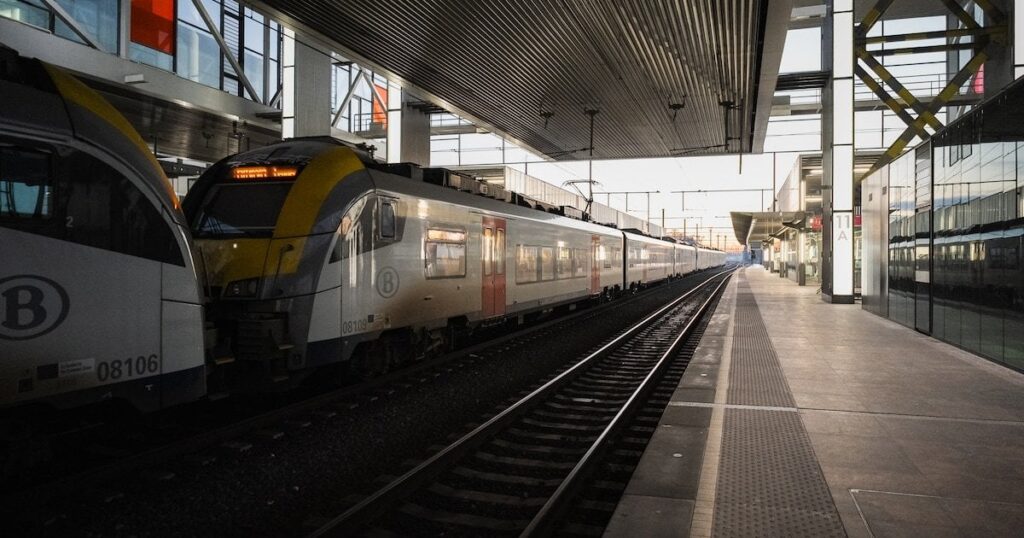 鉄道組合は、3月から一連の行動と回転ストライキを発表する