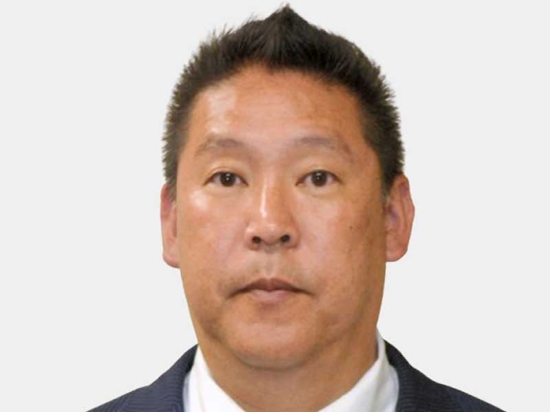 千葉県知事選、Ｎ党・立花氏が出馬表明　「現職応援の"二馬力選挙"をする」
