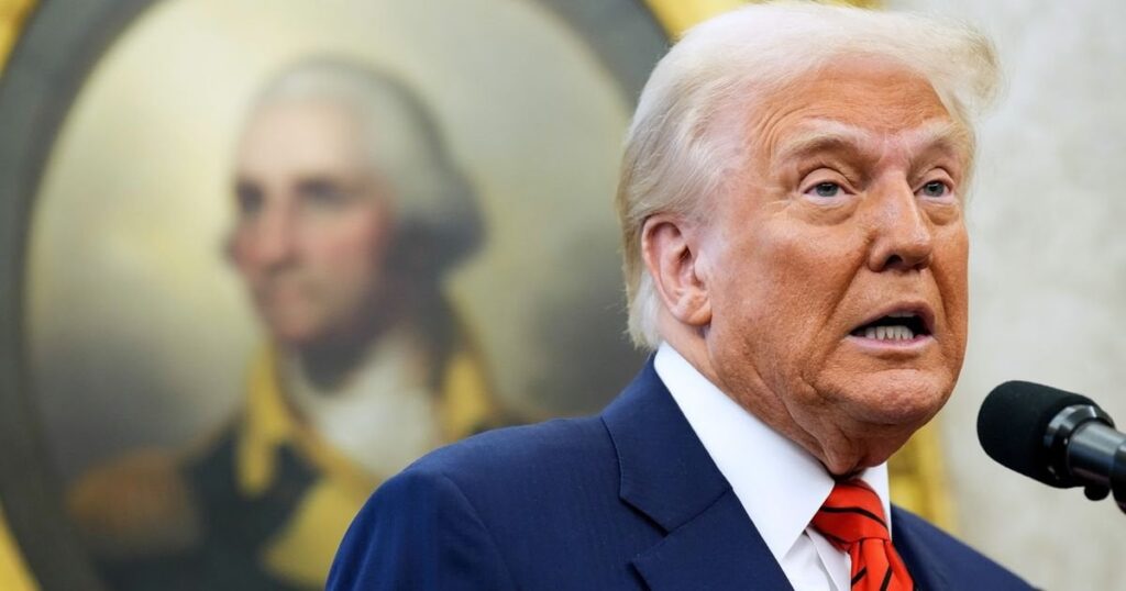アメリカ弁護士会は、トランプが法の支配に従っていないと言います