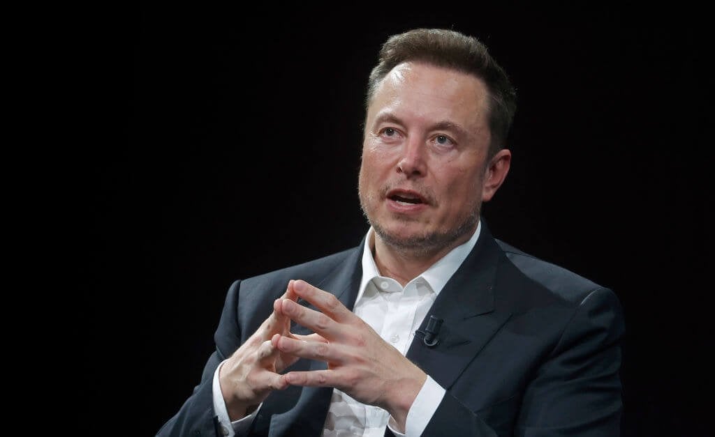 イーロン・マスクは、ユダヤ人について不穏なコメントをしました。これがリストです。
