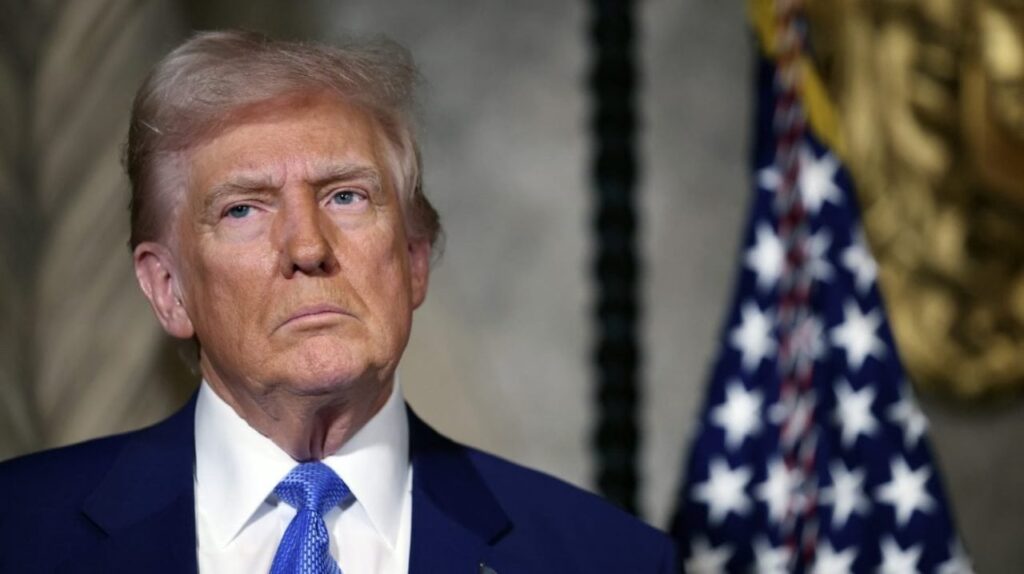 トランプは「インフレは戻ってきた」と言っています：「私はそれとは何の関係もありませんでした」