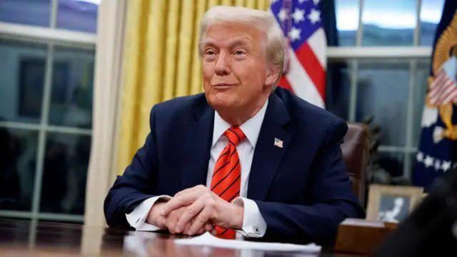 私は停戦と取引を見たいと思っています - トランプは、米国への補償（！）の義務に関する合意（！）4,000万億ドルで「短時間」を達成したいと考えています。トランプ氏は、ワシントンがウクライナに670億ドルの武器と315億ドルを直接提供したと述べた