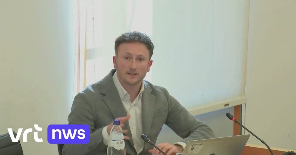 ブリュッセルの弁護士は（再び）別の射撃事件の後にスタッフの不足をポイントします：「それは悲惨です、それは目を覚ます時です」