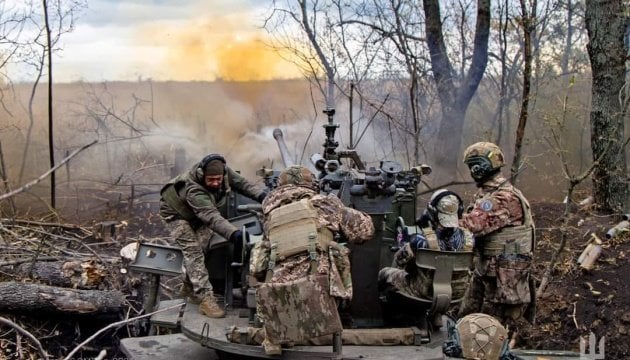 ロシア軍はウクライナでさらに1,430人の兵士を失います