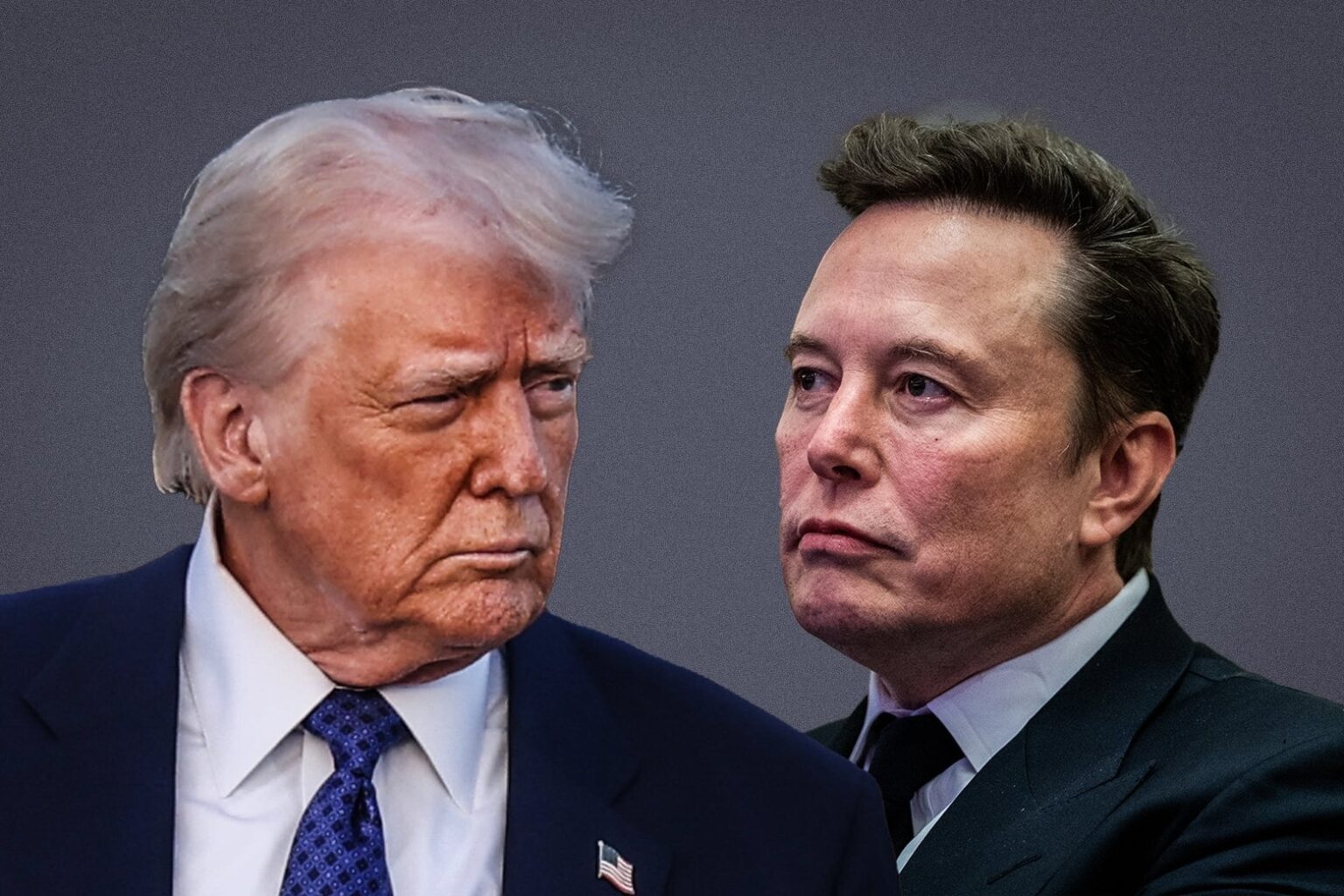 トランプの議題は有権者を心配し始めています