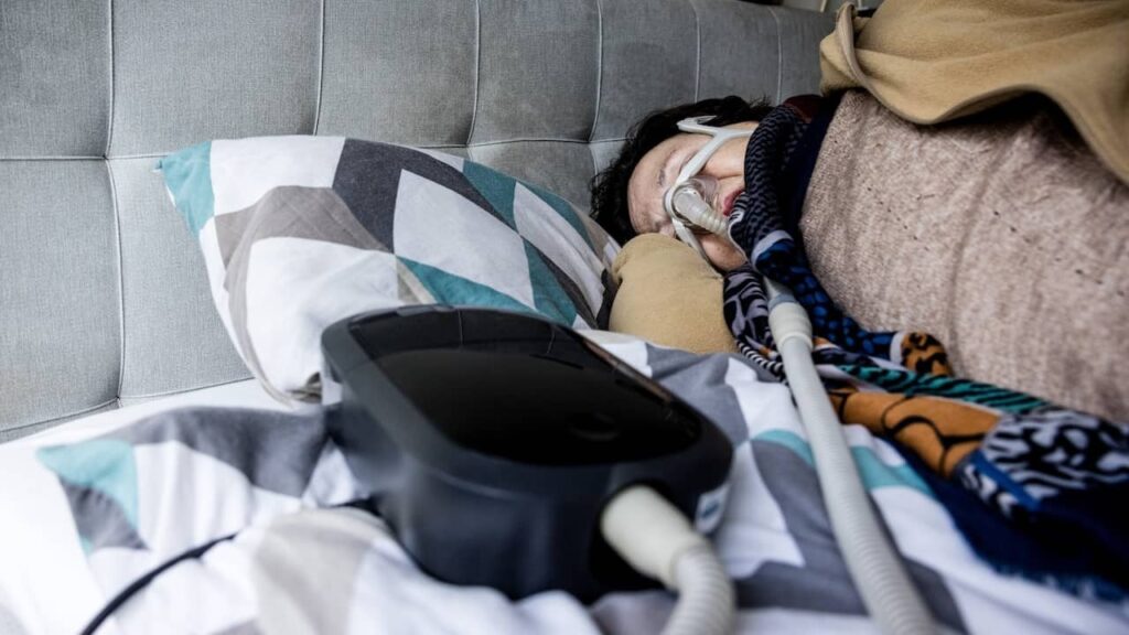 投資家フィリップスは、睡眠時代のために8億ユーロを主張しています