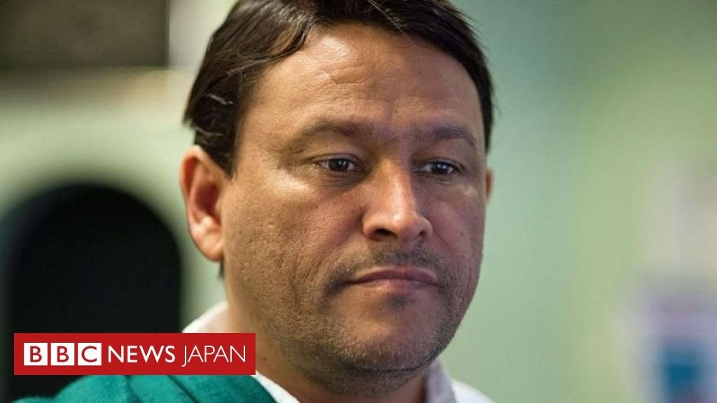 同性愛者だと公言した「世界初の」イスラム教指導者、殺害される 南アフリカ