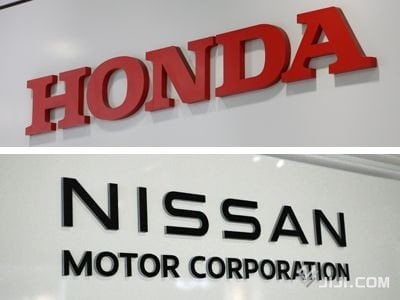 ホンダ、日産に子会社化打診 強い反発、実現は不透明