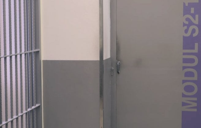 刑務所での効果を呼び出す：試みから自己分解、飢erのストライキまで