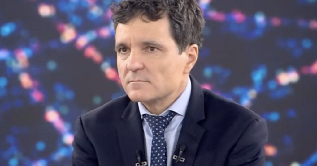 JDヴァンスの声明によると、nicușor dan：ルーマニアは弱い州であり、働いていない機関があります