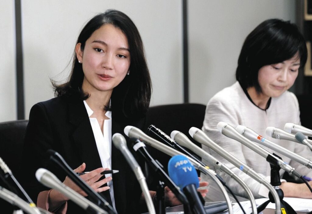 伊藤詩織さん監督映画、「修正版」を製作　映像使用の許諾をめぐる指摘を受け　公開済みの海外版も再編集