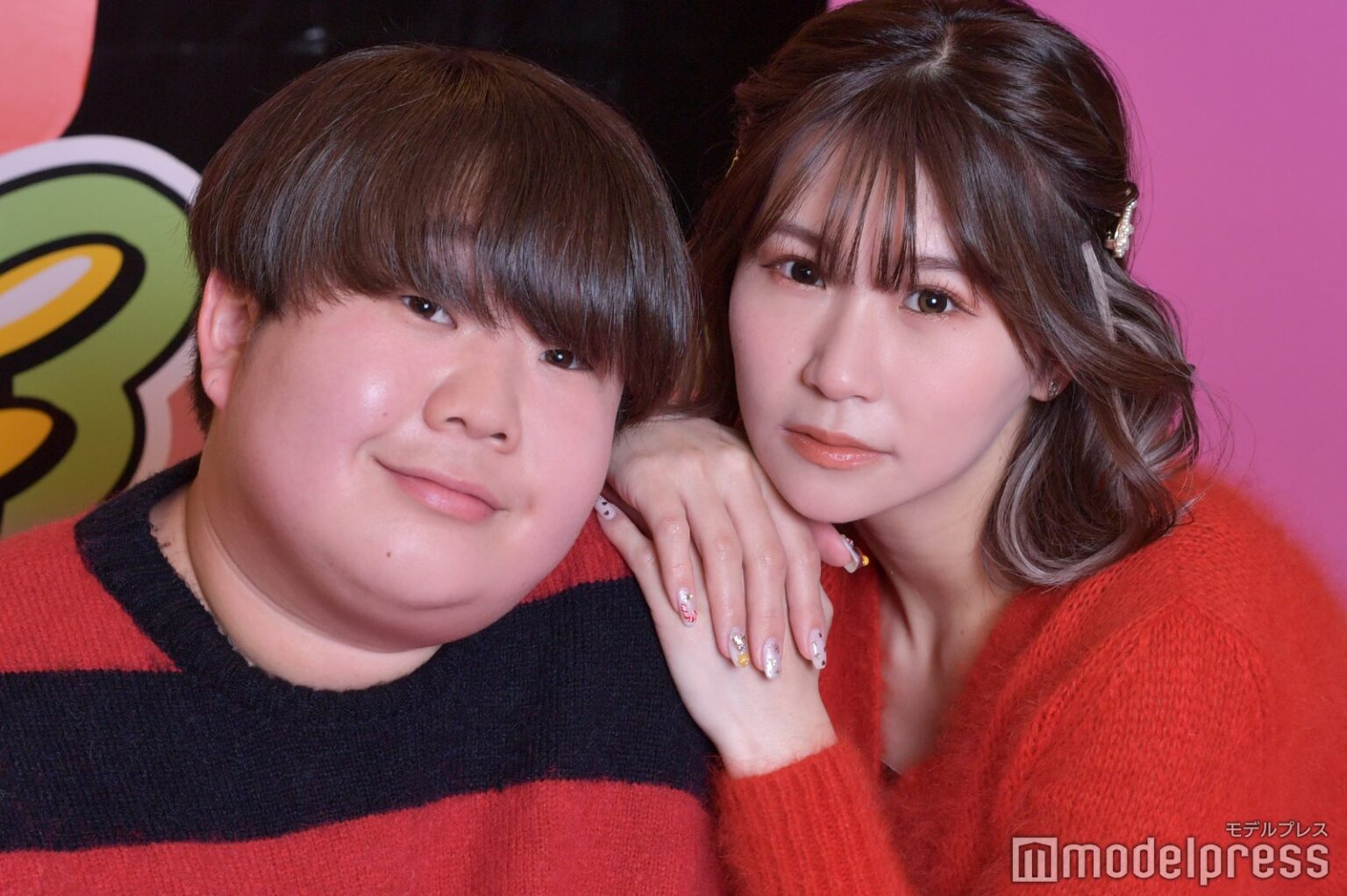 夜のひと笑い、家賃10分の1“ボロアパート”で同棲開始 復縁の可能性にも言及 – モデルプレス 夜のひと笑い、家賃10分の1“ボロアパート”で同棲開始 復縁の可能性にも言及 - モデルプレス