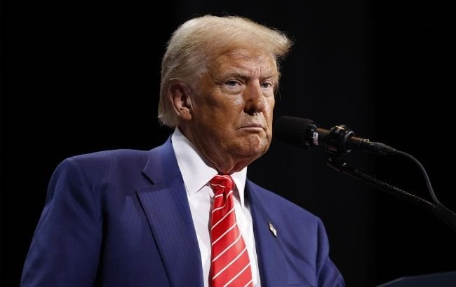 トランプは、ウクライナが占領された領土を取り戻すのを助けるための努力を私たちに誓約します