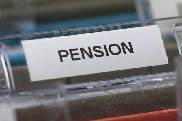 州の年金ギャップをプラグインするために、カードをより多くのPRSIハイキング