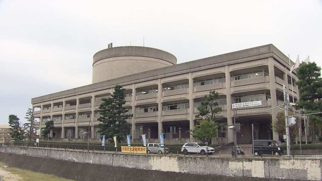 兵庫・宝塚市で夫婦が約254億円を寄付 新たな市民病院の建設資金で「市民のためになれば」