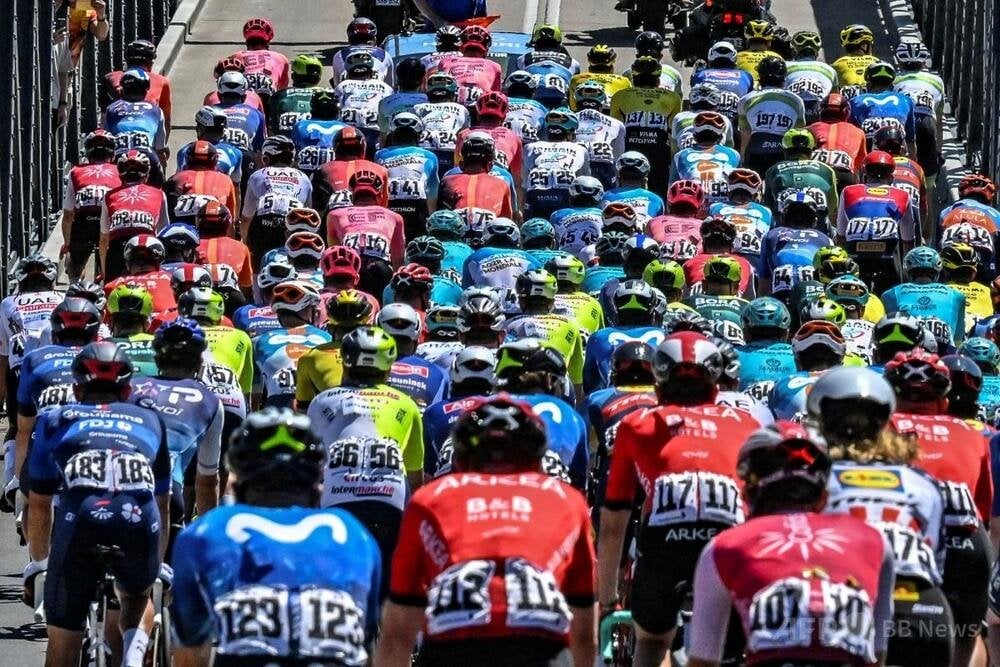 自転車競技 物議の一酸化炭素吸入、2月10日から禁止へ UCI発表