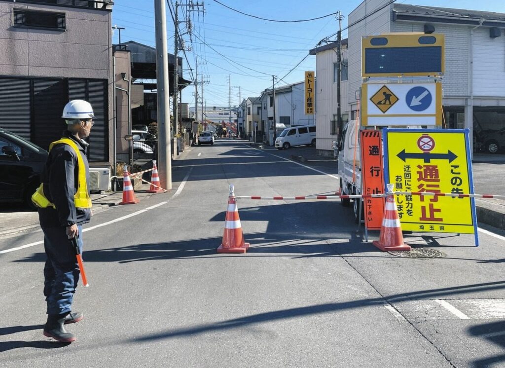 老朽管「毎年2.5％ずつ更新しなければ追いつかないのに…」ゆがんだ国策のツケを払わされる人々は今