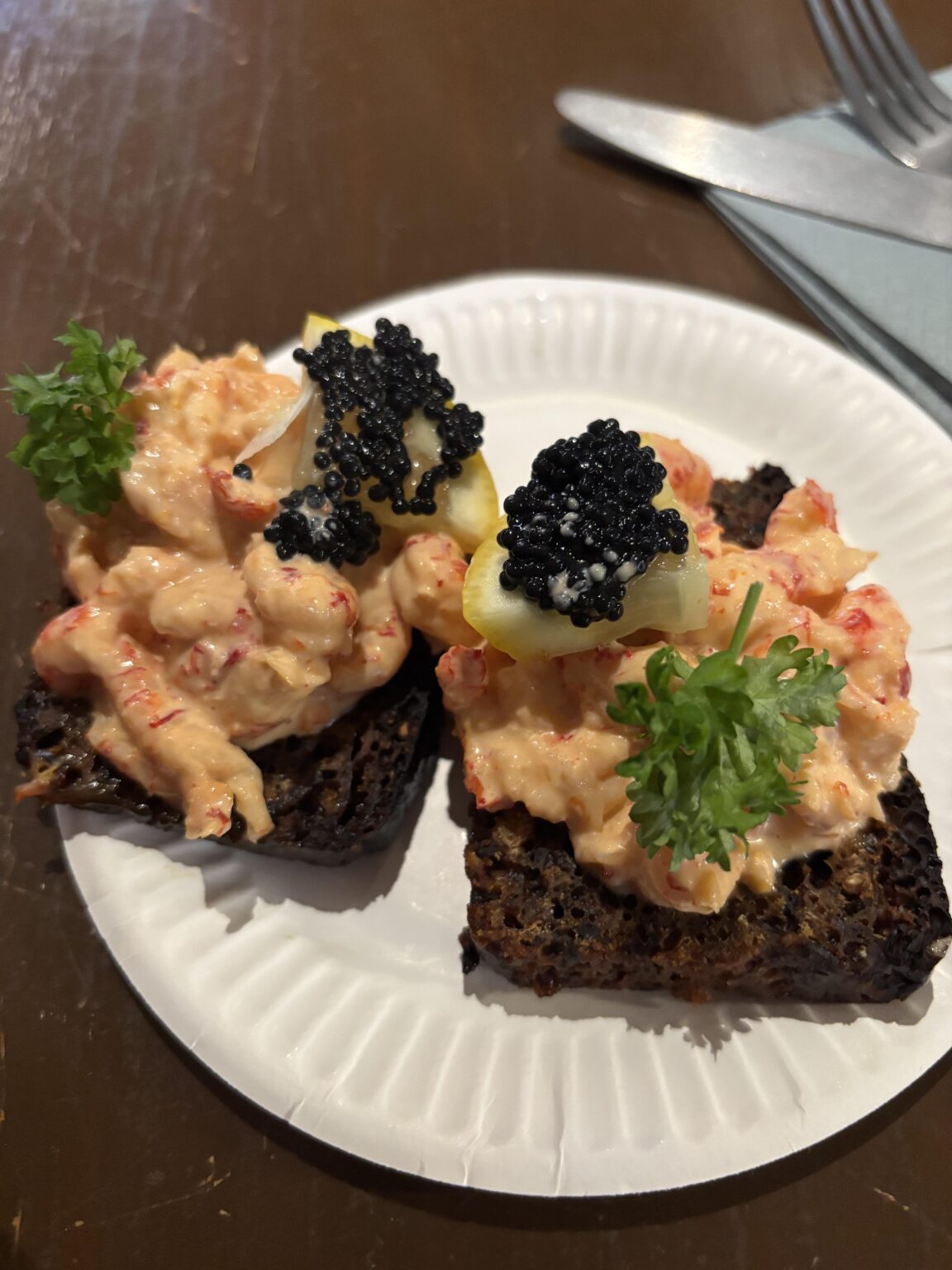 この料理は何と呼ばれていますか？
