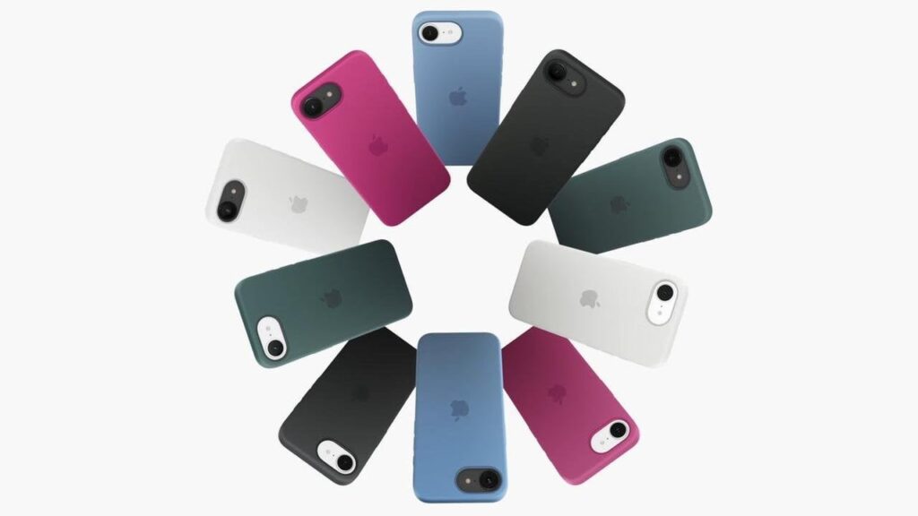 iPhone 16Eの価格はiPhone 17の準備をしていますか？すべてのカテゴリで価格が上昇します。