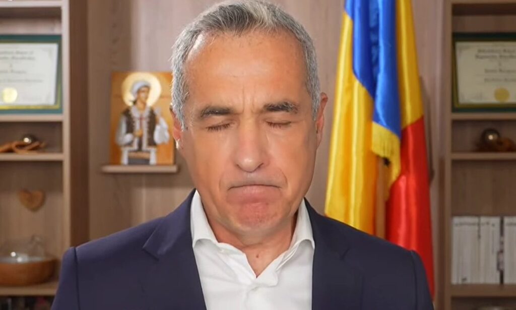 親ルシアの候補者であるCælinGeorgescuのDelirir Liar：彼は、彼らが利益がゼロであると宣言したという理由で、スーパーマーケットをボイコットしたいと考えています。現実には、店舗の大きなチェーンが毎年数十億のレイの利益を報告したということです