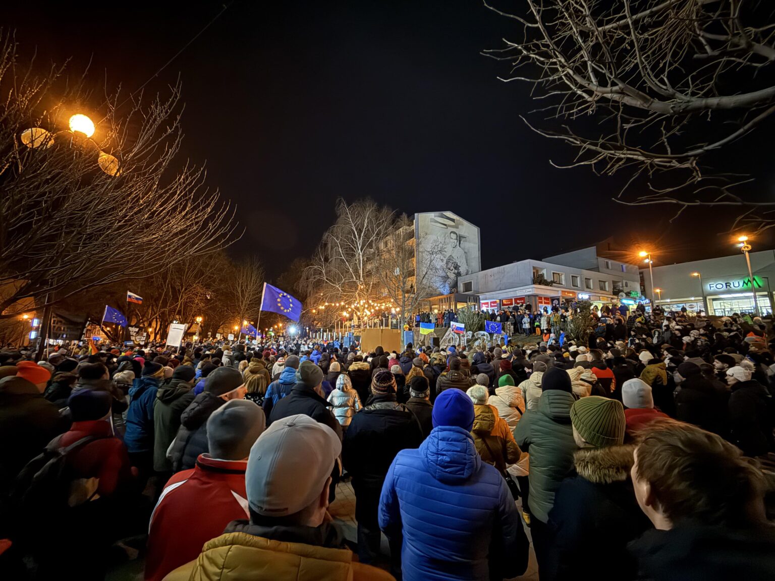 Poprad 7.2.2025