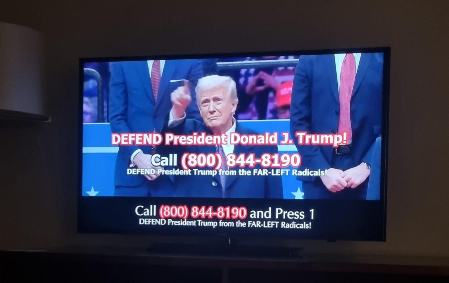 PO POSはアメリカでテリカを試みます