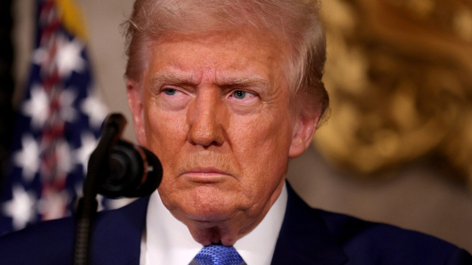 トランプは、裁判所ではなく、法律の読み物に従うように独立した機関に命じます
