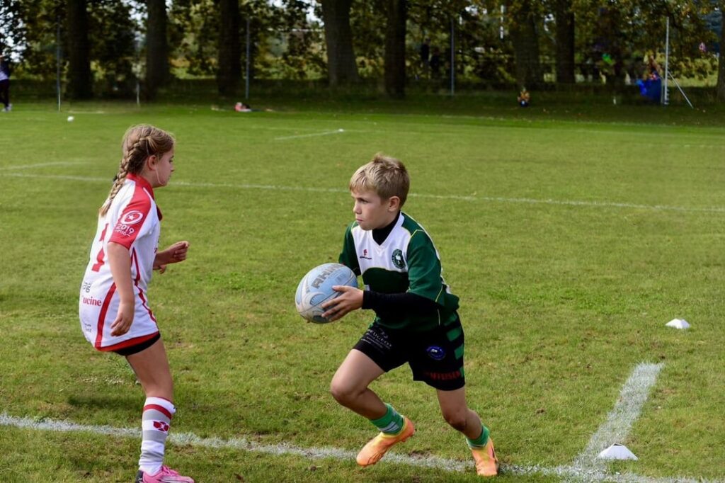 Rcy Rugby School