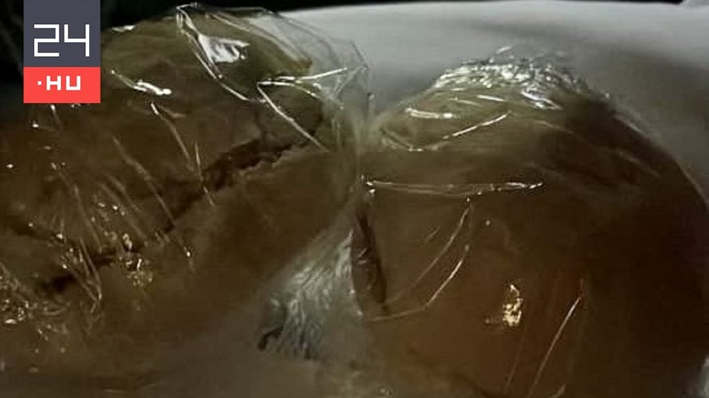 毎日の良いニュース - 救急隊員は、ブダペストに割り当てられた労働者が16時間のサービスのために2つのサンドイッチを受け取った後、彼らの食べ物の助けを求めています