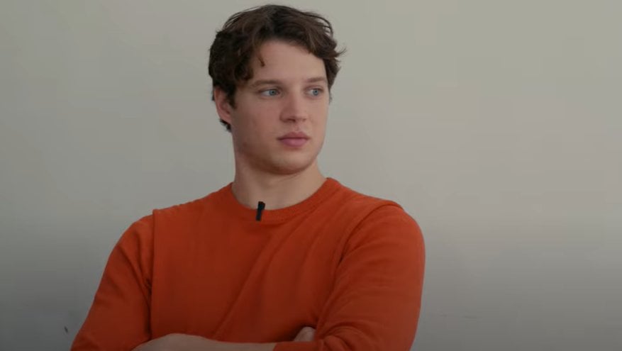 ベンス・シェチェニー：チボルツはまさにゼチェニーが嫌っていた新しい貴族です