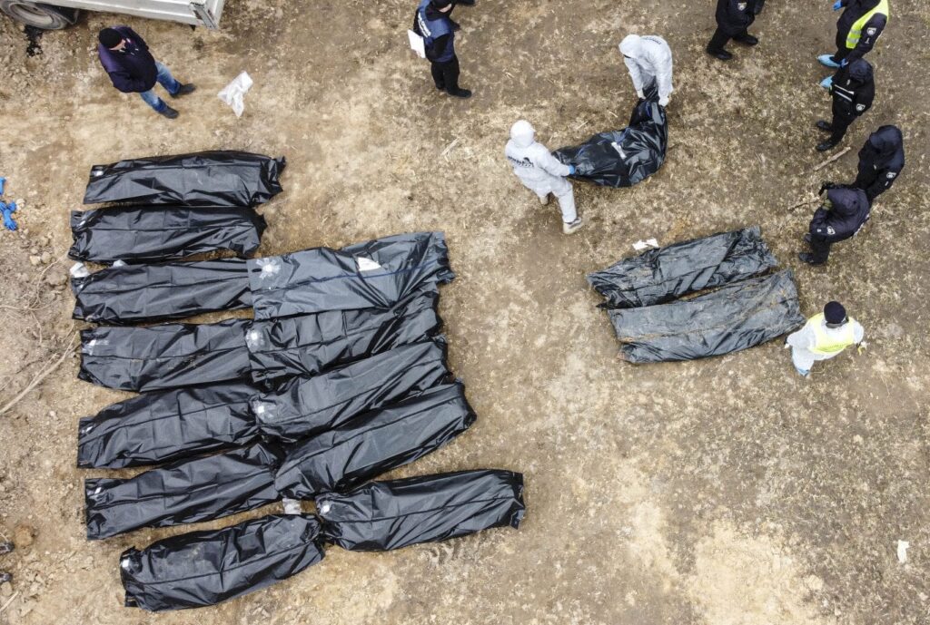 ハンガリー国家はブクサイの虐殺を「偽の旗の遊び」と呼んでいます