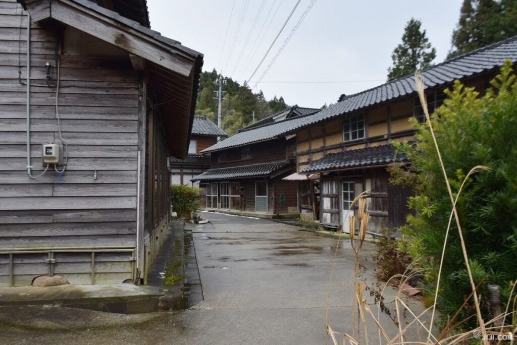 公費解体、増え続ける申請 能登の被災家屋、活用模索―石川県