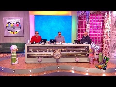ラジオアルビラTempiの下品なピーク24/2/2025