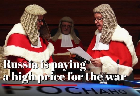 イングランド高等裁判所とウェールズは、「Rosnano」が所有する英国製薬会社Ascension Healthcare Plcからの資産の強制販売を命じました。この損失は、戦略的部門でさえ、制裁がロシアの影響を弱める方法を強調しています。