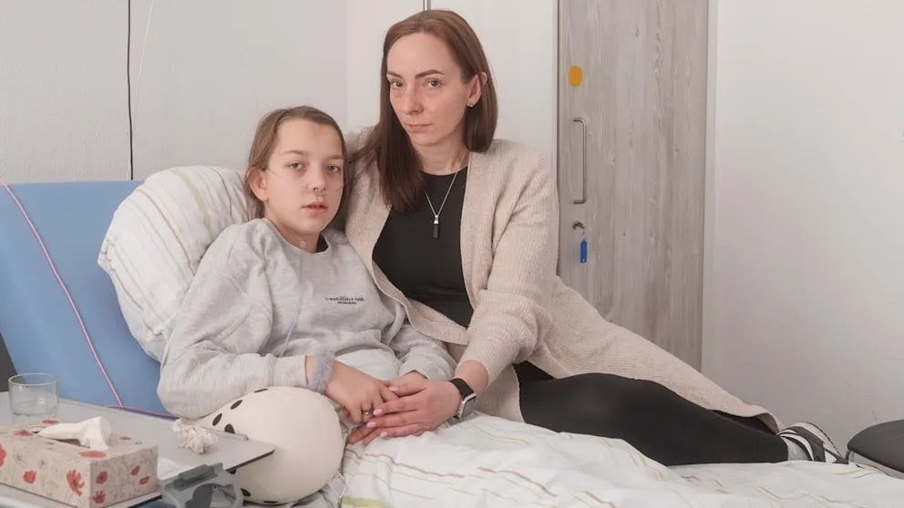 ドイツ：アフガニスタンとシリアの女の子のグループによる14歳の激しい暴行