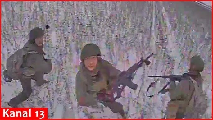 ウクライナの北朝鮮捕虜は韓国と戦っていると言われていた