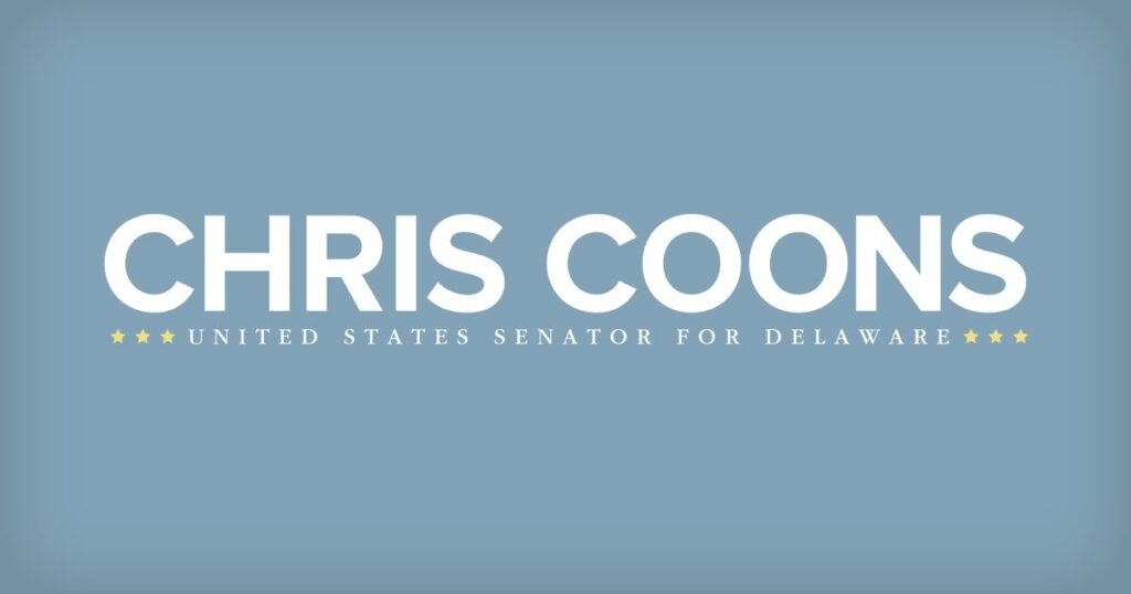 予想されるトランプの関税に先立ち、上院議員のcoonsとケインは、米国の同盟国に対する新しい関税の議会の承認を要求する法律を導入しました。土曜日にメキシコとカナダに対して有効になると予想される25％の関税は、私たちの2つの最も近い同盟国との関係を損ないます。