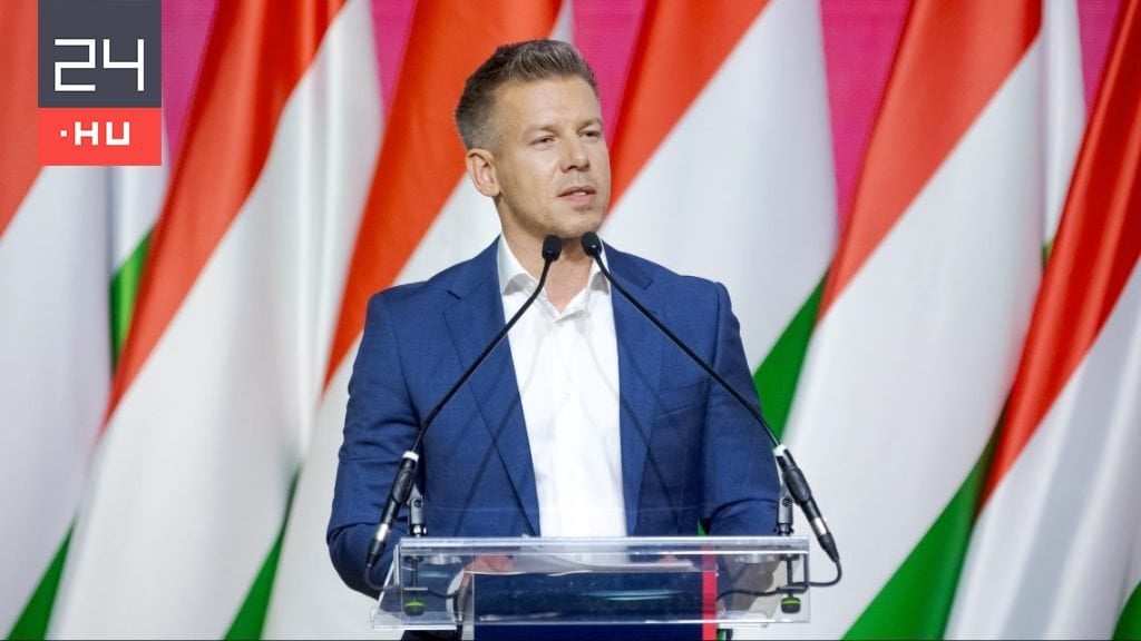 ペーター・マジャールによると、オルバンは国を国家破産に導きます