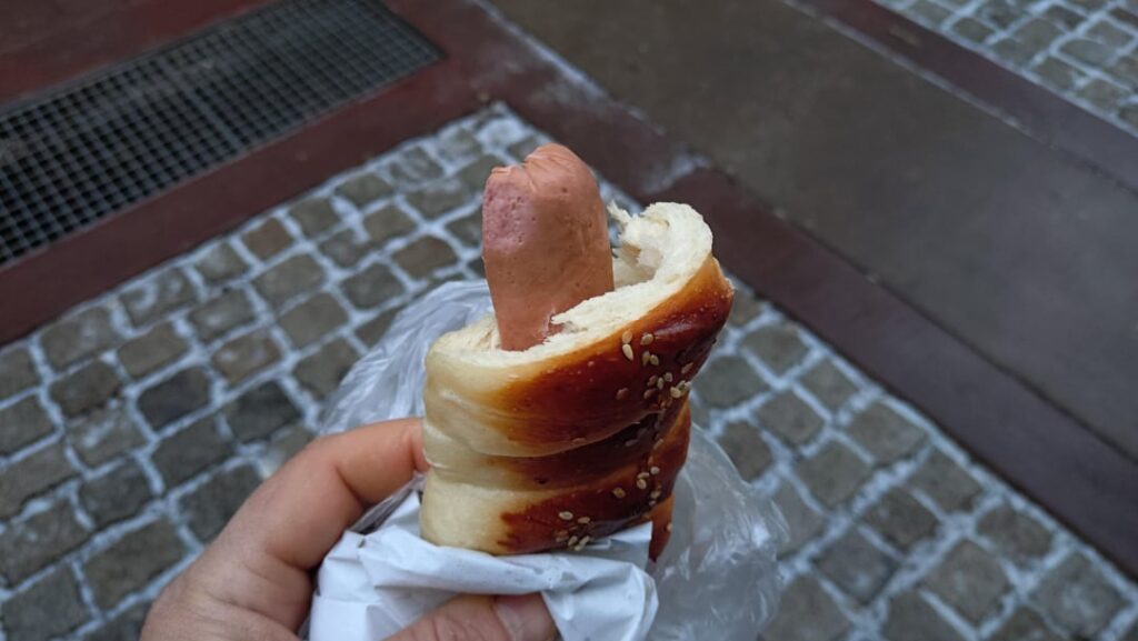 彼らは最も手を伸ばしました！