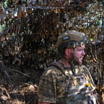 トランプは良い和平取引を望むなら、ウクライナを武装させなければなりません