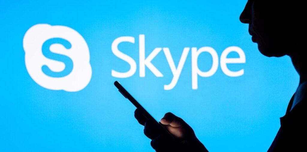 Skypeは閉鎖され、2025年5月5日からMicrosoftチームに統合されています