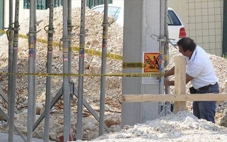 ZADARエリア最大の建設現場：昨年1,200の法的建設があり、検査では最初から違法であると報告された58を確認する必要があります