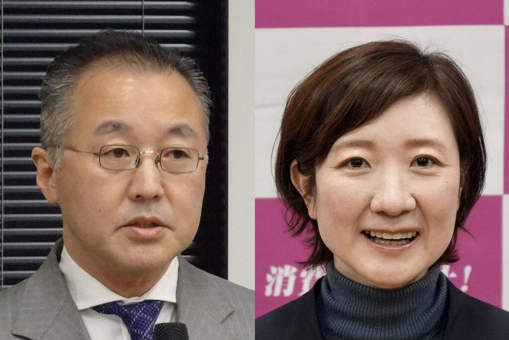 ジャーナリスト・山口敬之氏の上告不受理 れいわ・大石晃子氏の「クソ野郎」は名誉毀損に当たらず