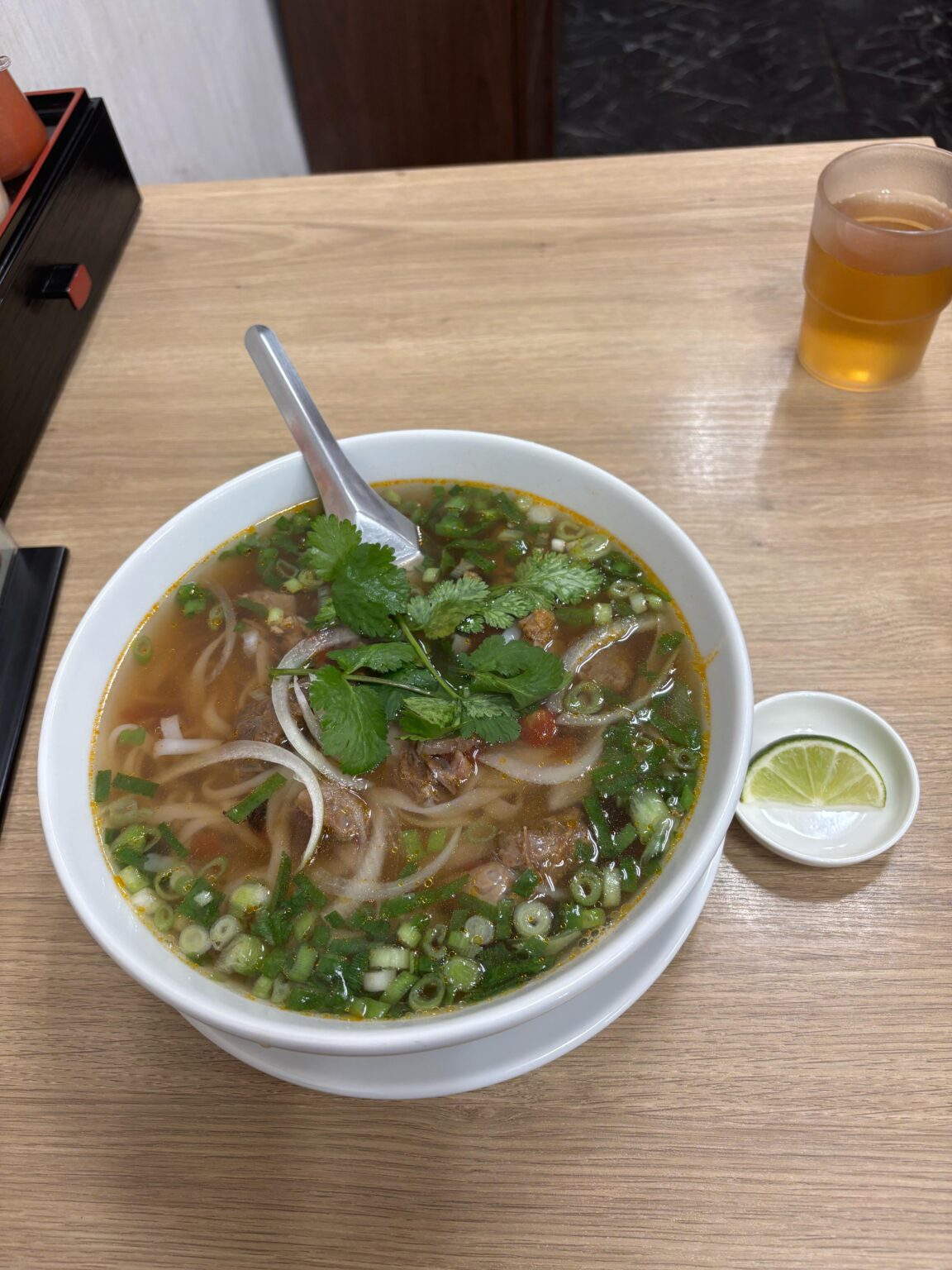 ベトナムドトール