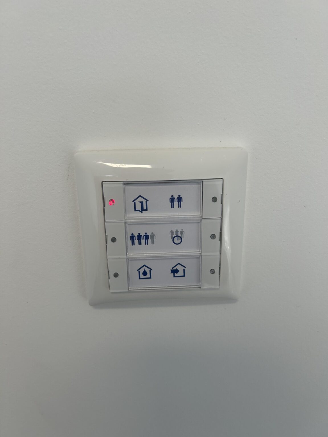これはどのように機能しますか？
