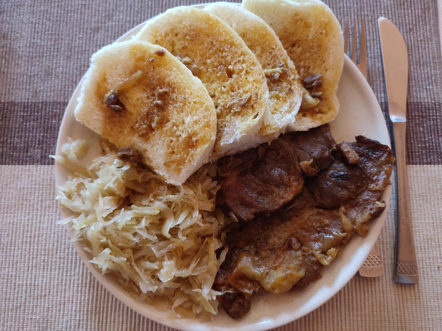 豚肉dump子キャベツ