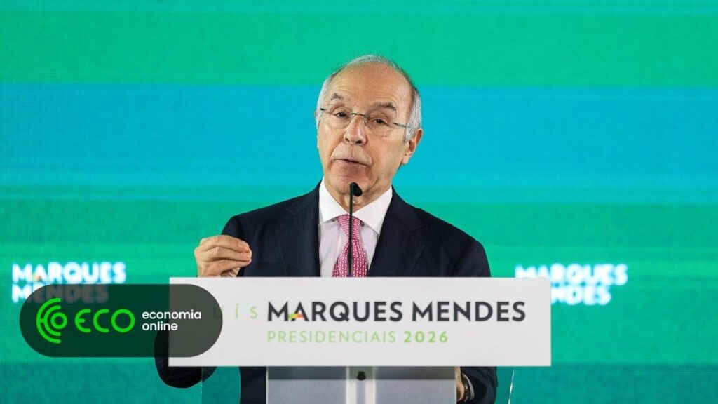 「冒険の時間ではない」ため、Marques MendesはBelemを発売します。 PSD過激派カードを配信しました